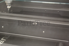 Toro 106695P Reinforced Ring, Circ - image 2