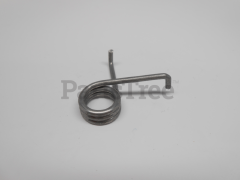MTD 9384 Torsion Spring - image 2