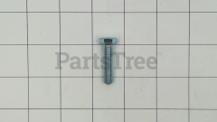 Electrolux/AYP 74520520 Bolt.5/16-18x1-1/4 Full Thd