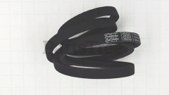 MTD 138263 Belt, 5l X 77.75"