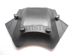 Briggs & Stratton 790689 Cover-Air Cleaner - image 2