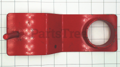 Snapper 42587 Weld  Idler Arm - image 1
