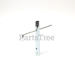 Snapper 690966 Use 19576s: Wrench-Sparkplug - image 1