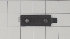 RedMax 532442113 Support Bracket, 22+Rwgd Bzp - image 1