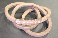 MTD 754-05083 Deck Belt, A-Section