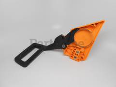 RedMax 545139915 Chain Brake Assembly, Gold With Int - image 4