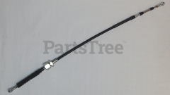 Toro 119-7366 Cable Assembly - image 4