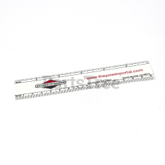 Simplicity CE5121 Plastic Ruler-Gauge - image 1