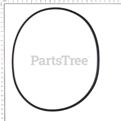 Snapper 5022173 Belt - image 5