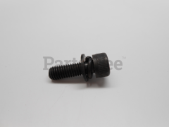 Echo 90016205016 Hex Socket Bolt, 5 X 16 - image 1
