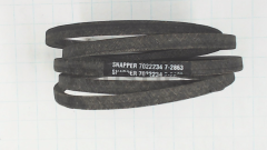 Simplicity 7022234 Use 7022234yp: V-Belt