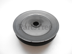 MTD 756-0329 Pulley - image 2