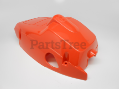 RedMax 537421901 Cylinder Cover - image 1