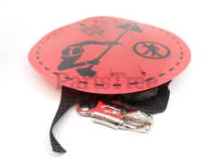 Echo 30100109330 Shoulder Harness And Wrist Strap - image 3