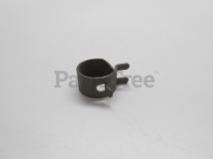 Scag 48059-01 Fuel Hose Clamp, Det#1 - image 3