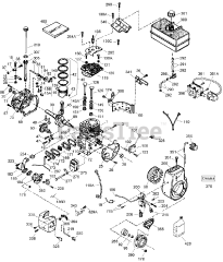 Toro 38620 (826 LE) - Toro 26" Power Max Snow Thrower (SN: 250000001 - 250010000) (2005)
