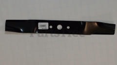 Snapper 1704856 Mower Blade, 16.125" Black - image 1