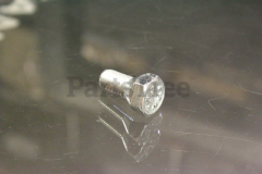 Gravely 07000143 Lug Bolt, .50-20x1.38 Ywzc - image 3