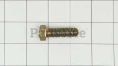 Ariens 05921000 Hex Bolt, .44-14 X 1.50 Grade 5 Ywzc