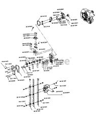 Husqvarna 24 H - Husqvarna Hedge Trimmer (1985-01)