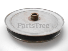 Snapper 301855MA Pulley, V3l 6.00x .75