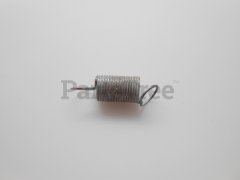 Tecumseh 36796 Extension Spring - image 2