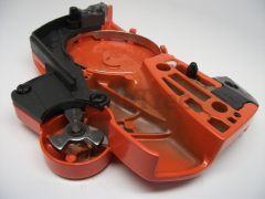 RedMax 537286301 Clutch Cover - image 3