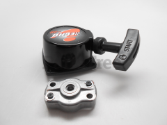 Echo P021008050 I-30 Starter Kit Without Tankguard - image 2