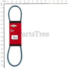 Snapper 7100883 Belt, 3l 21 Pivot H - image 5