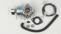 Ferris 499151 Carburetor - image 1