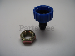 RedMax 532419735 Washout Port Kit - image 2