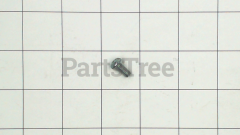 Tecumseh 650709 Screw - image 2