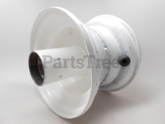 Toro E633987 Wheel - image 2