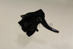 Echo 72435-12710 Throttle Control Lever - image 2