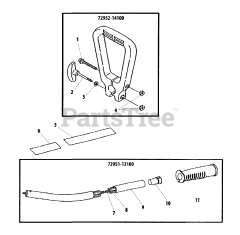 Shindaiwa LE 230 - Shindaiwa Lawn Edger