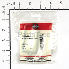 Briggs & Stratton 27549 Breather Gasket - image 3