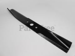 Simplicity 1704100BMA Mower Blade, 16.24" For 44" Deck - image 2