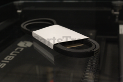 Snapper 7014353YP Belt, Black - image 5