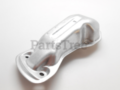 Jonsered 577742001 Muffler - image 1