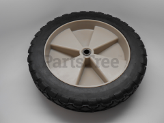RedMax 606000331 Wheel Kit Left & Right Drive - image 4