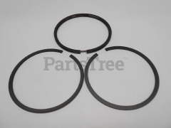 Snapper 391669 Use 499921: Ring  Piston Kit - image 1