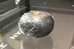 Scag 481632 Anti-Scalp Wheel - image 3
