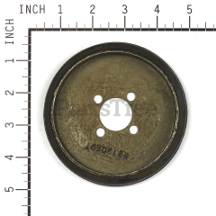 Snapper 17226 Driven Disc, Mid Duty - image 4