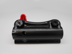 RedMax 575291801 Coupler Assembly, Black - image 3