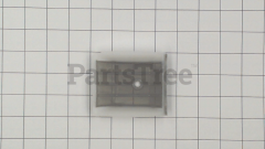 Echo A226000840 Air Filter, Stainless - image 2