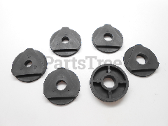 Echo P022001100 Coller Assortment (6pc) - image 3