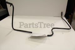 Gravely 04977200 Fuel Vent Sm Choke Line, Kohler