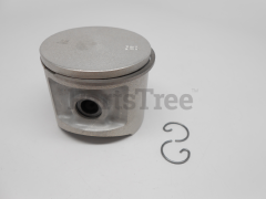 RedMax 503841871 Piston Assembly - image 2