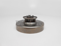 Echo A556000970 Clutch Drum - image 3