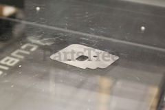 Echo V103000490 Intake Shield - image 3